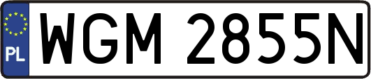 WGM2855N