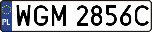 WGM2856C