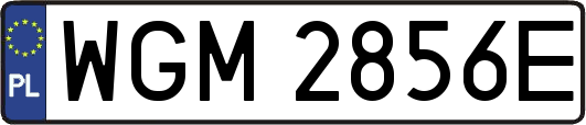 WGM2856E