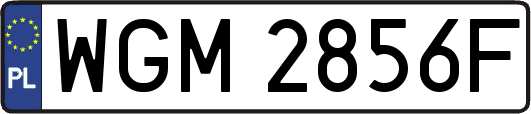 WGM2856F