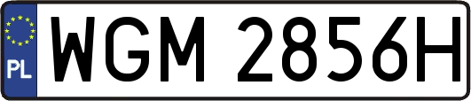 WGM2856H
