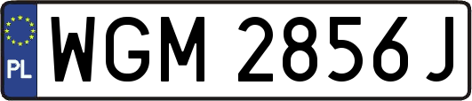 WGM2856J