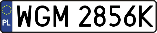 WGM2856K