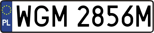 WGM2856M