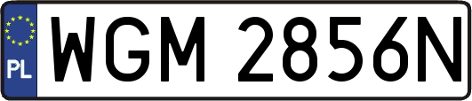 WGM2856N