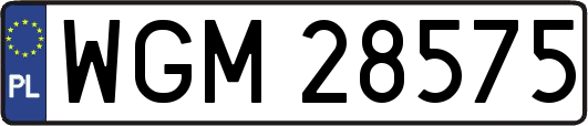 WGM28575