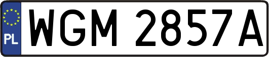 WGM2857A