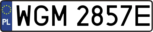 WGM2857E