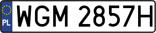 WGM2857H