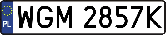 WGM2857K