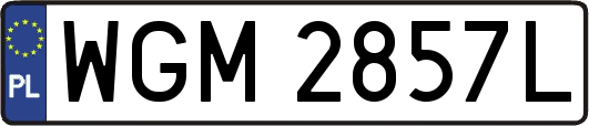 WGM2857L
