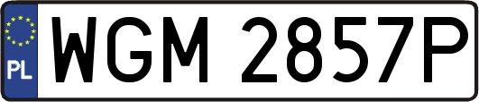 WGM2857P