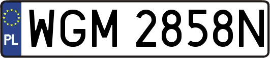 WGM2858N