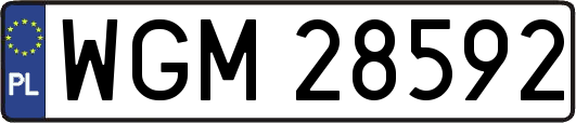 WGM28592