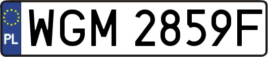 WGM2859F