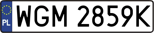 WGM2859K