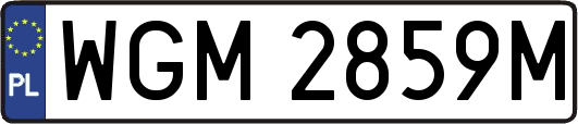 WGM2859M