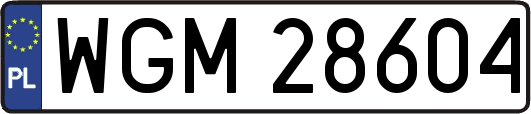WGM28604