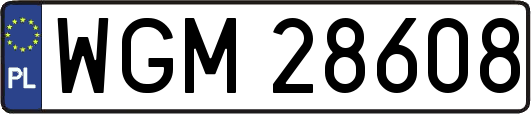 WGM28608