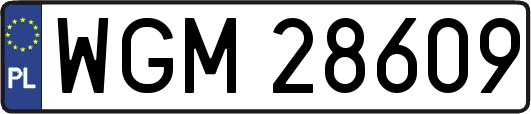 WGM28609