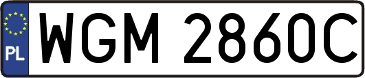 WGM2860C