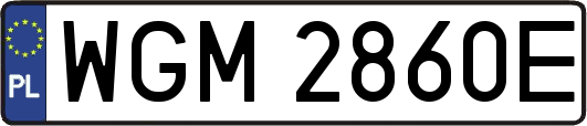 WGM2860E