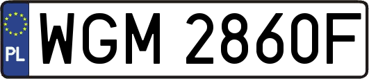 WGM2860F