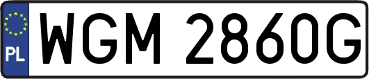 WGM2860G