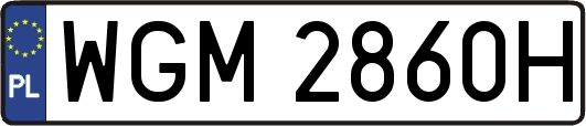 WGM2860H