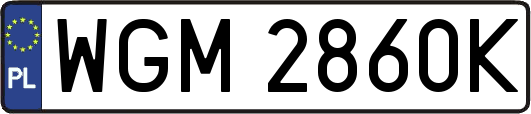 WGM2860K