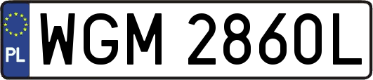 WGM2860L