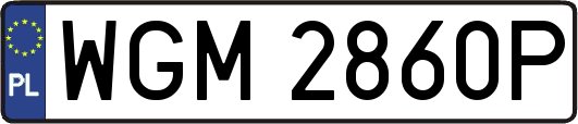 WGM2860P