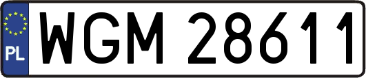 WGM28611