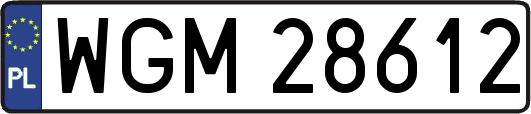 WGM28612
