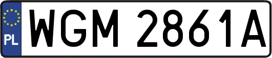 WGM2861A