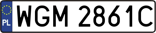 WGM2861C