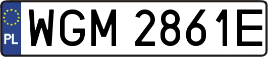 WGM2861E