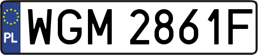 WGM2861F