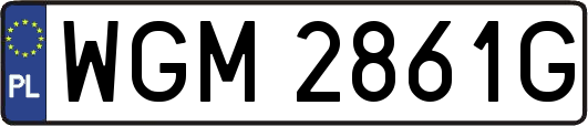 WGM2861G