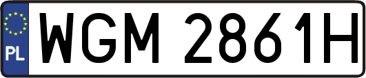WGM2861H