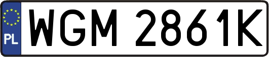 WGM2861K