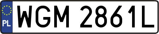 WGM2861L