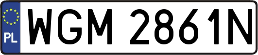WGM2861N