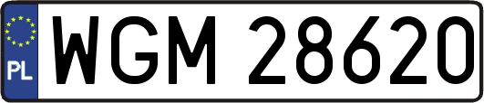 WGM28620