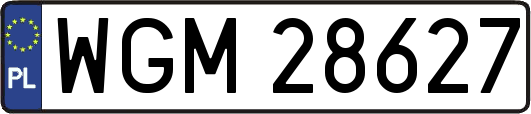WGM28627