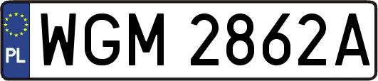 WGM2862A