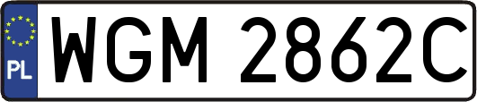 WGM2862C