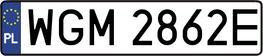 WGM2862E