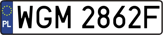 WGM2862F