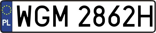 WGM2862H